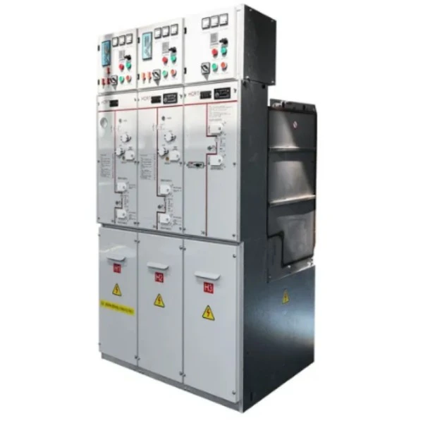 สวิตช์เกียร์แบบปิดผนึกแรงดันปานกลาง Sf6 35kv สวิตช์เกียร์แบบปิดผนึกแรงดันปานกลาง Sf6 35kv