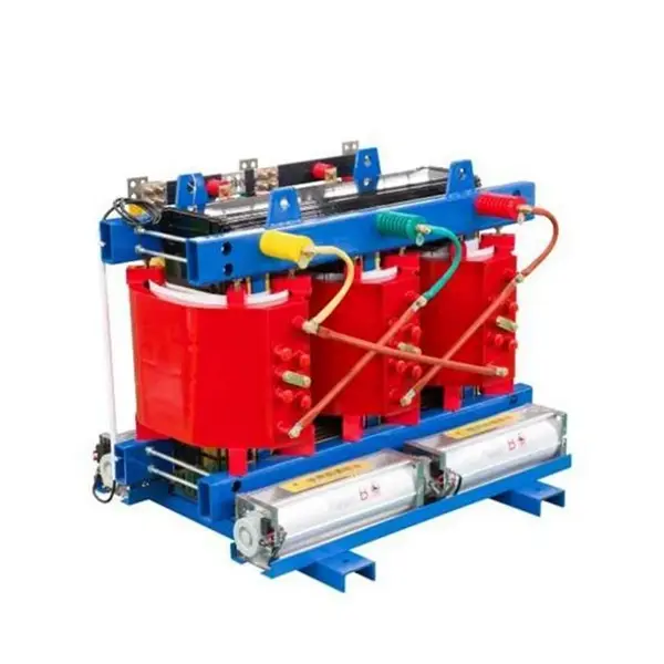SCB13 800kva หม้อแปลงไฟฟ้าแบบหล่ออีพอกซีเรซิน